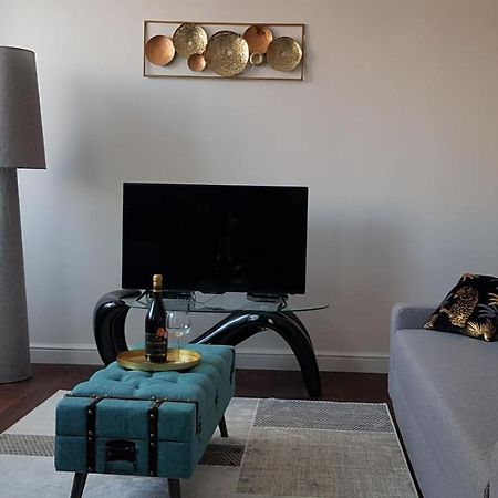 Boutique Apartman I Eger Luaran gambar