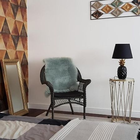 Boutique Apartman I Apartment Eger Luaran gambar