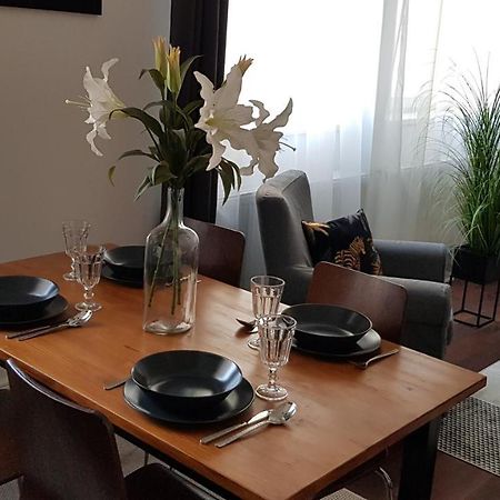 Boutique Apartman I Apartment Eger Luaran gambar