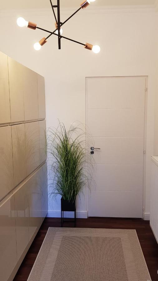 Boutique Apartman I Apartment Eger Luaran gambar