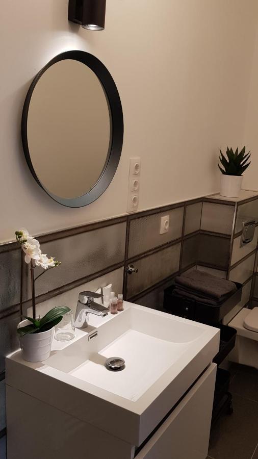 Boutique Apartman I Eger Luaran gambar