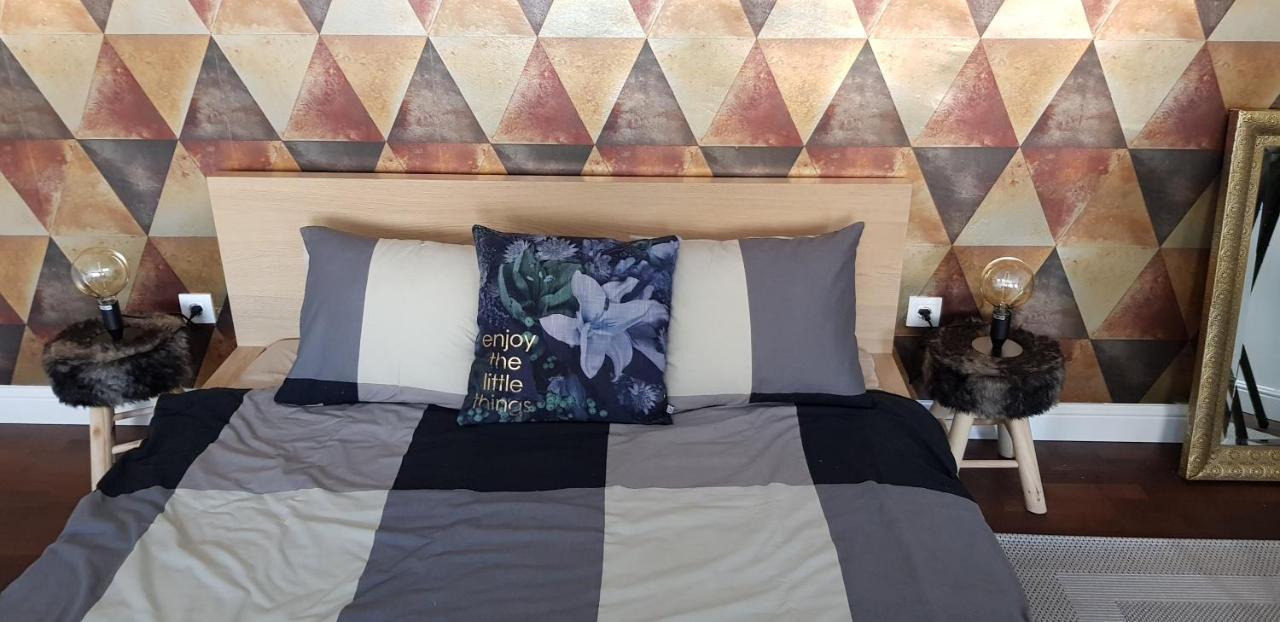 Boutique Apartman I Eger Luaran gambar