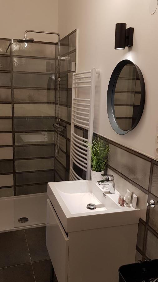 Boutique Apartman I Eger Luaran gambar